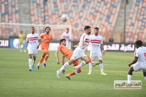 أول تعليق من ميدو على نتيجة مباراة الزمالك وبروكسي الاستهتار كان