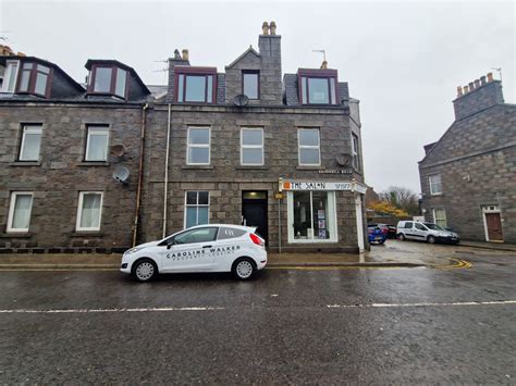 Broomhill Road Aberdeen — Caroline Walker Property Leasing