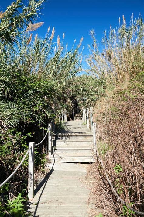 Hiking And Visiting The Village Of Azenha Do Mar In Odemira Alentejo