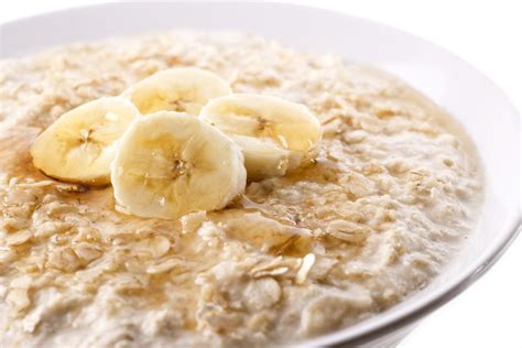 Mingau de banana aveia Estúdio C Receitas