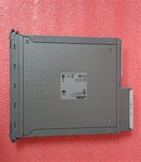 ICS TRIPLEX T8480C Digital Input Module Shenzhen Changxin