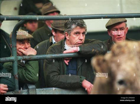 Banbury Cattle Market Hi Res Stock Photography And Images Alamy