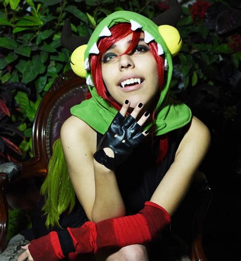 demencia cosplay | Tumblr Vocaloid, Cn Fanart, Cosplay Tumblr, Dr Flug ...