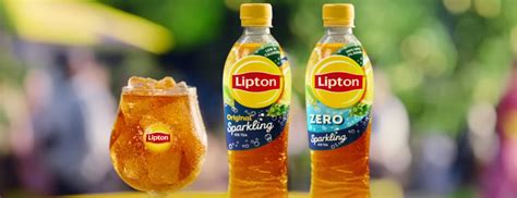 Musique de la pub Lipton Ice Tea Sparkling 2023 La Réclame