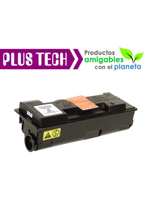 Tk Toner Para Kyocera Fs Systemedia Guatemala