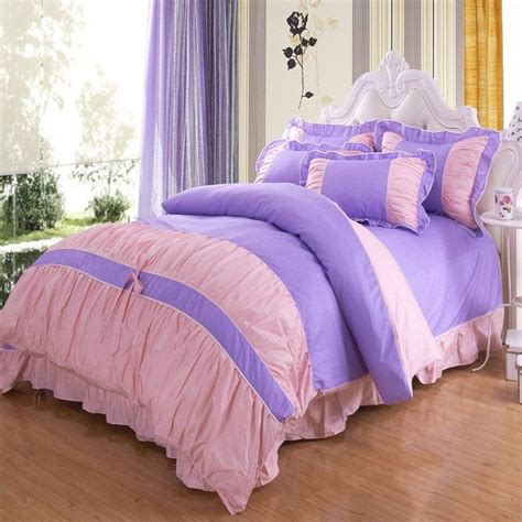 20 Pretty And Girly Bedding Set Designs You Will Love Girly Bedding