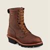 Botas Red Wing Mexico Botas De Seguridad Red Wing Hombre Online