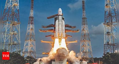 ISRO LVM 3 Launch Isro Successfully Places UK Firm S 36 Satellites In