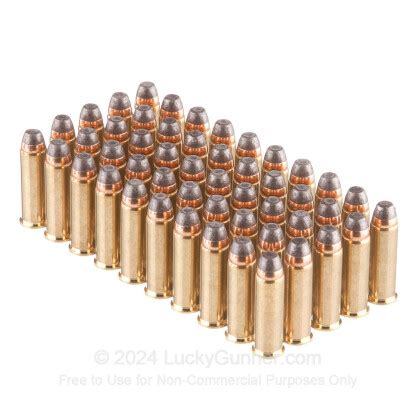 Cheap 38 Special Ammo For Sale P 125 Grain SJSP Ammunition In Stock