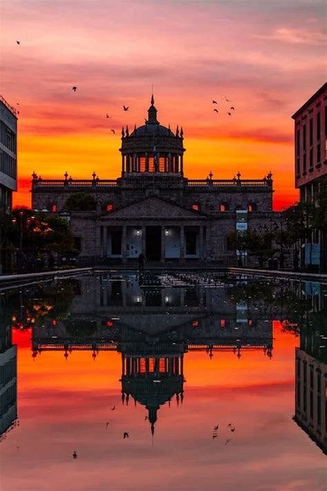 Clima en Guadalajara el pronóstico del tiempo para este jueves 3 de