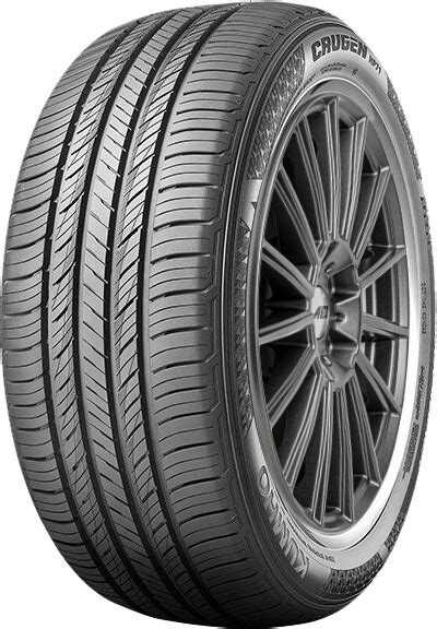 Kumho Crugen HP71 255 60 R18 108V A 102 77 Oggi Migliori Prezzi E