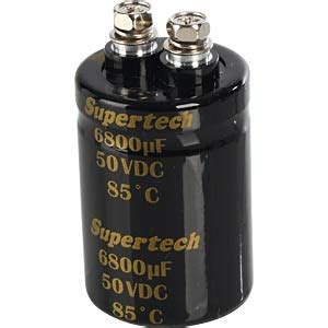 Bsa Electrolytic Capacitor X Mm F V At