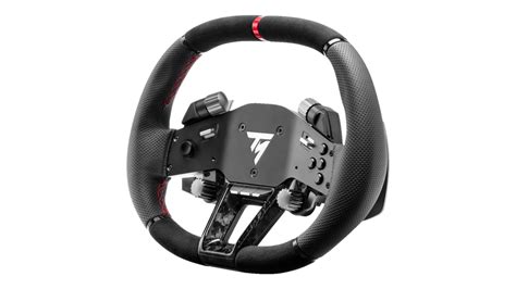 DRIVE INTO THE NEW ERA Thrustmaster