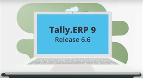 Tally Erp Release Software Coimbatore At In Coimbatore