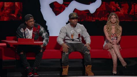 Watch Ridiculousness Season 9 Episode 26: Charlemagne Tha God - Full ...