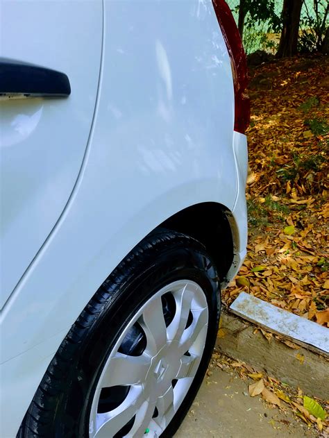 Carro Usado Cartagena Renault Sandero Blanco Tu Usado