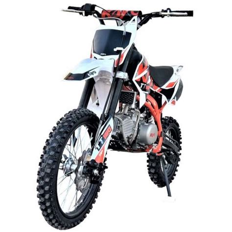 Pit Bike 160cc IMR TT 17 14 VERSION KAYO