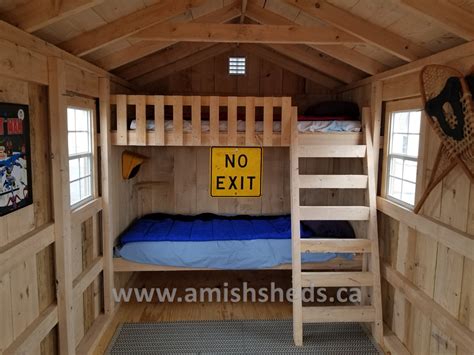 Shed Gallery - Amish Sheds Inc.