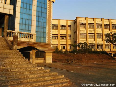 Shivajirao Jondhale College Of Engineering In Dombivli Photos