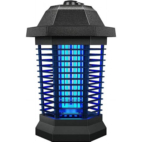 Cubilan Bug Zapper Outdoor Electric Mosquito Zapper Fly Traps Fly