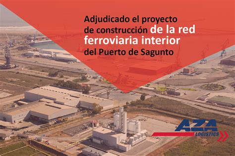 Adjudicado El Proyecto Para La Construcci N De La Red Ferroviaria