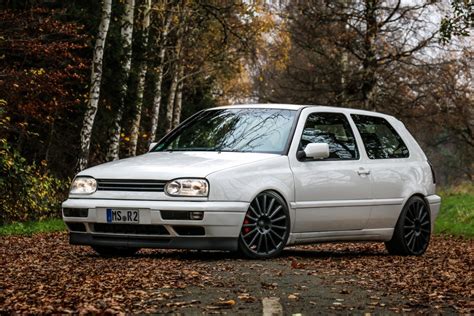 Fotos Bilder Vw Golf Gti Tuning