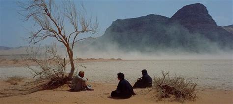 Lawrence of Arabia – 1962 Lean - The Cinema Archives