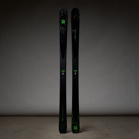 Armada Declivity 92 Ti Skis 2025 The Ski Monster