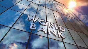 World Bank India S Economy To Slow In Fy Gdp Growth Seen At