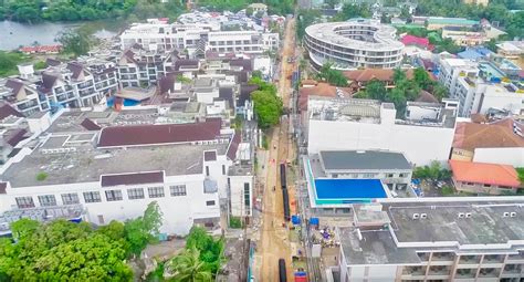 VIDEO Boracay Rehabilitation August 2018 Progress Update