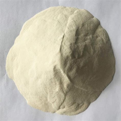 High Purity Xanthan Gum Food Grade Mesh Mesh China Xanthan Gum