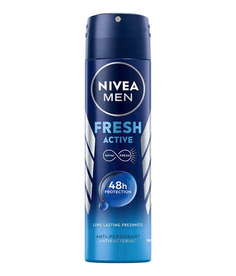 → Antyperspiranty Dla Mężczyzn Men Nivea