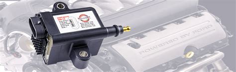 Amazon Ign A High Output Smart Ignition Coil Automotive