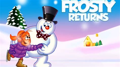 Frosty Returns Full Movie HD YouTube