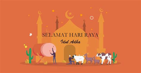 25 Ucapan Selamat Hari Raya Idul Adha 2023 Islami Bahasa Arab