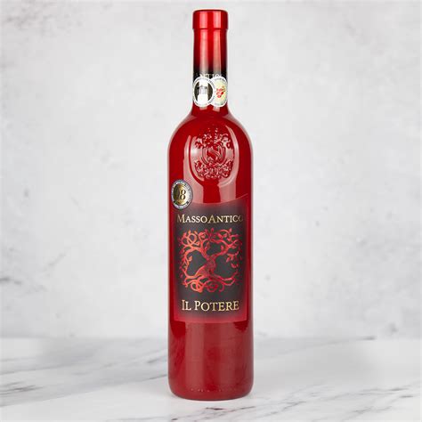 Masso Antico Il Potere Vinohero Wine Shop Online