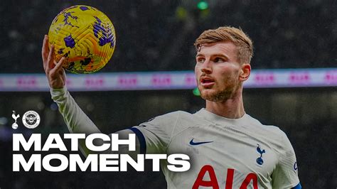 In Focus Timo Werner Vs Brentford