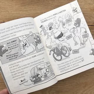 Kinderbuchblog Familienb Cherei Knallharte Tauben Schie En Den Vogel Ab