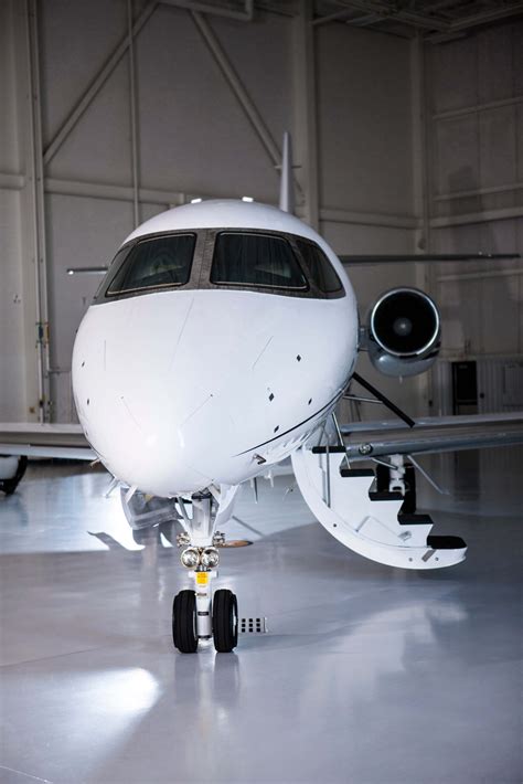 Citation Latitude – Passion Aviation