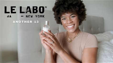 Le Labo Another 13 Review Is It Worth It Youtube