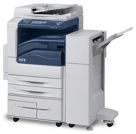 Xerox Workcentre 5335 Mfp Copierguide