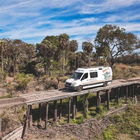 qué ver y hacer en el Chaco Paraguayo