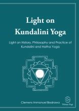 Light On Kundalini Yoga Buchbeschreibung Yoga Guide