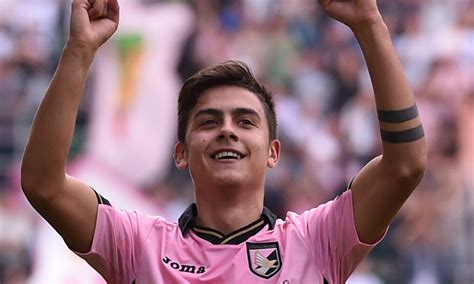 Esclusiva Inter Rilancio Per Dybala I Dettagli