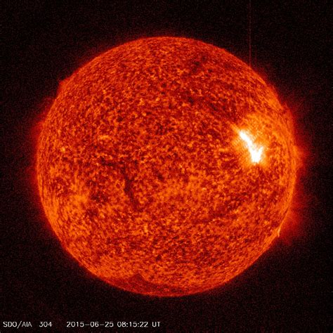 Th Earth Directed Cme Produced As Long Duration M Solar Flare