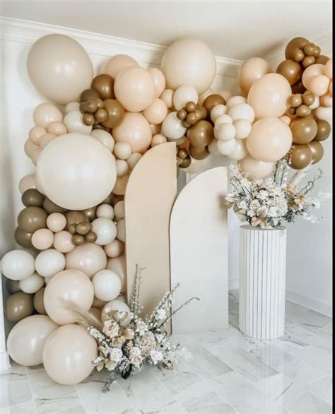 Pin By Edilsa Ebrat On Decoracion De Cumple Con Globos Y Backym 3rd