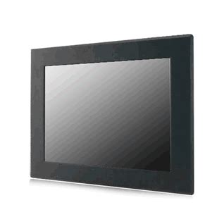 Ip Front Panel Mount Metal Mm Lcd Monitor X