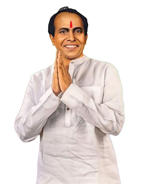 anna bhau sathe png image