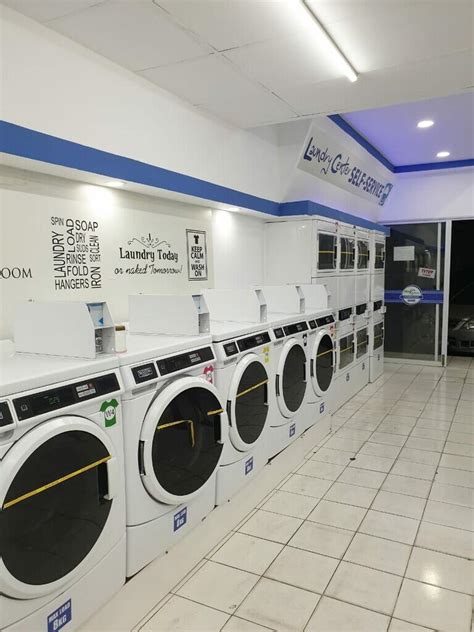 Perkembangan Mesin Laundry Di Indonesia KASKUS