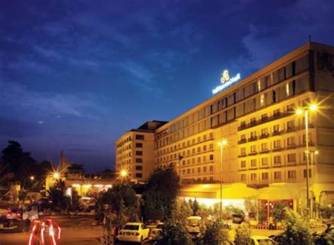 Best hotels in Lahore